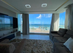 Apartamento vista mar 2/4 expresso 2222